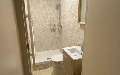 Paris 17E (75017)