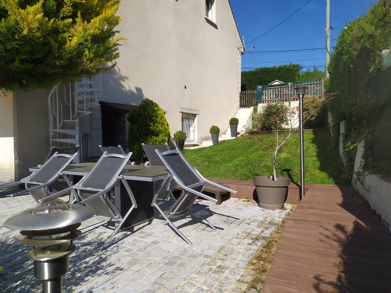 Puiseux-Le-Hauberger (60540)