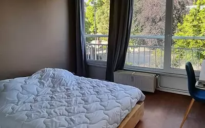 Colocation Roubaix (59100)