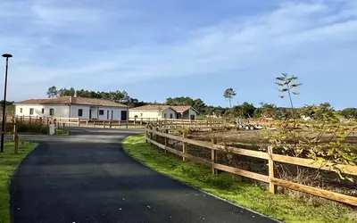 Viabilisé - À 3Km De L'océan