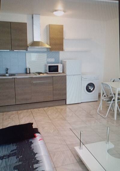 Location appartement 2 pièces Orléans (45)