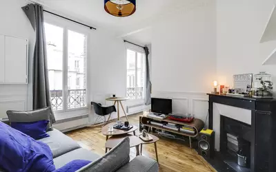 Paris 19E (75019)