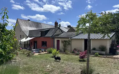 Durtal (49430)
