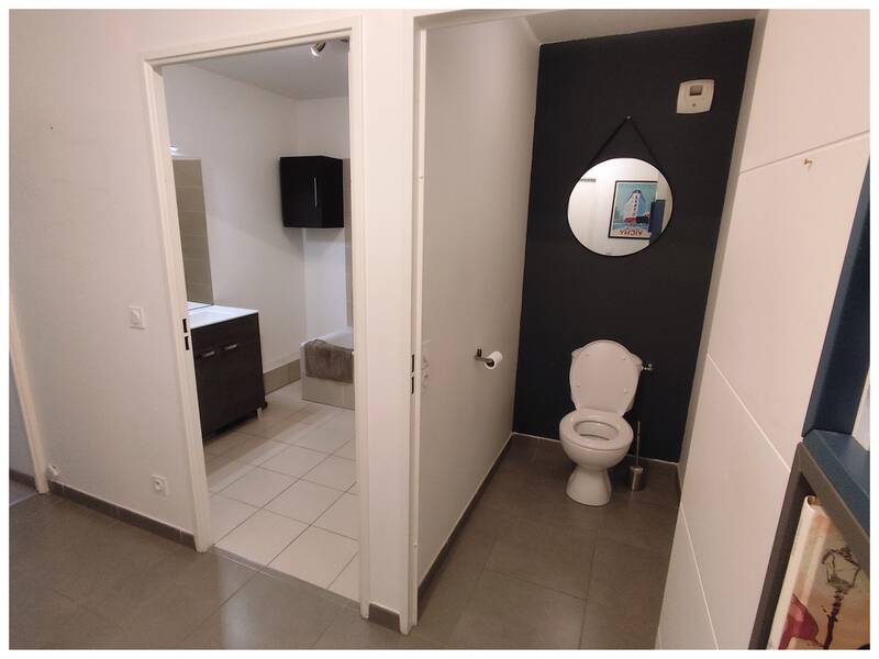 Villeurbanne (69100)