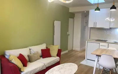 Paris 8E (75008)