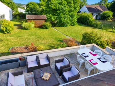 Vente maison 6 pièces Vert-le-Petit (91710)