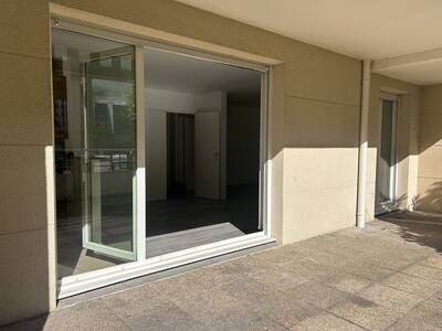 Vente appartement 2 pièces Saint-Ouen-sur-Seine (93400)