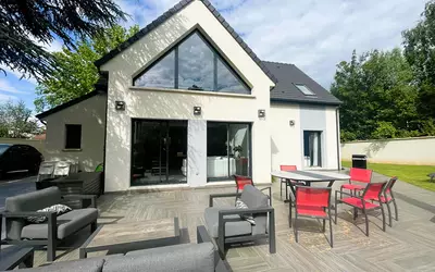 Domont (95330)