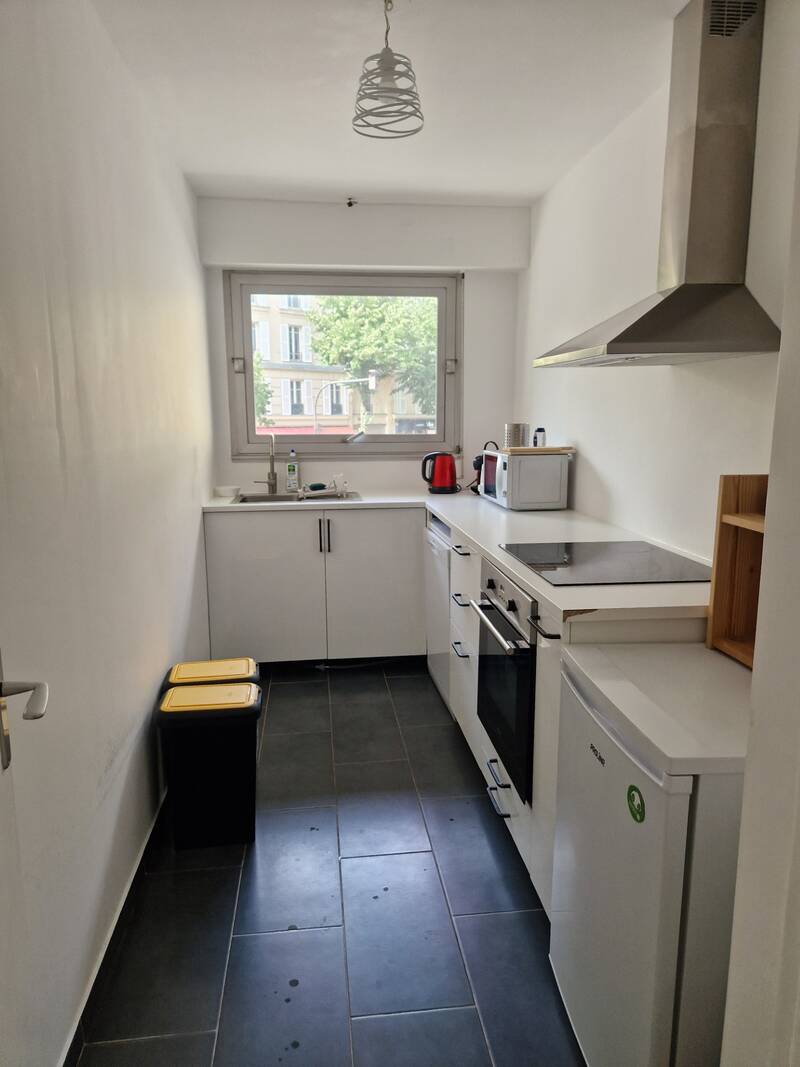 Paris 18E (75018)