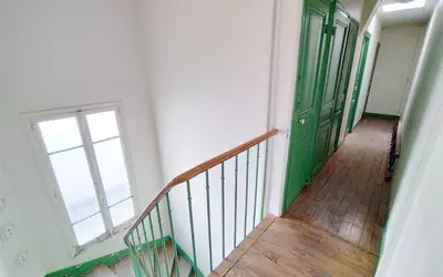 Paris 17E (75017)