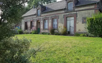 Beaufai (61270)