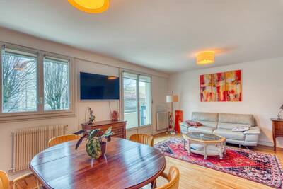 Vente appartement 3 pièces Caluire-et-Cuire (69300)