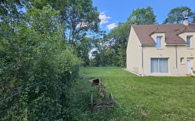 Bois-D'arcy (78390)