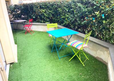Vente appartement 3 pièces Issy-les-Moulineaux (92130)