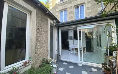 Poitiers (86000)