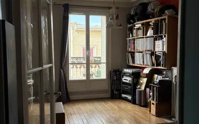 Paris 15E (75015)