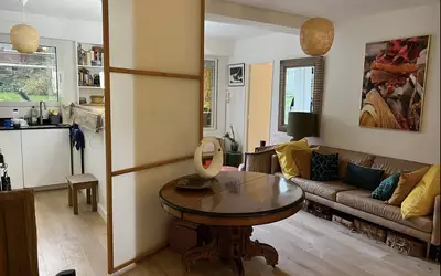 Paris 15E (75015)