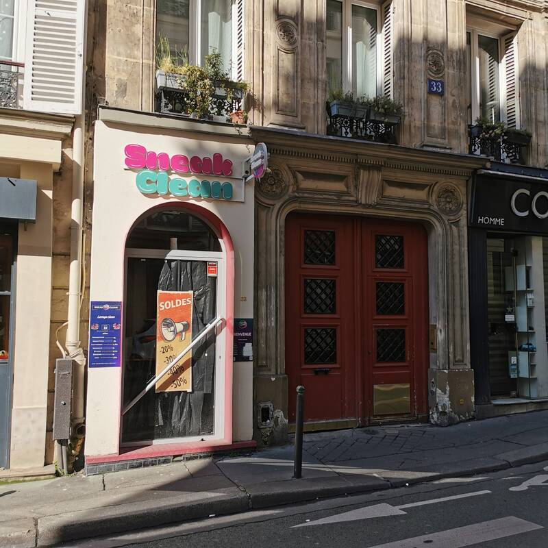 Paris 9E (75009)