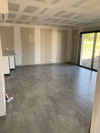 Vente maison 4 pièces La Bridoire (73520)