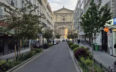 Paris 10E (75010)