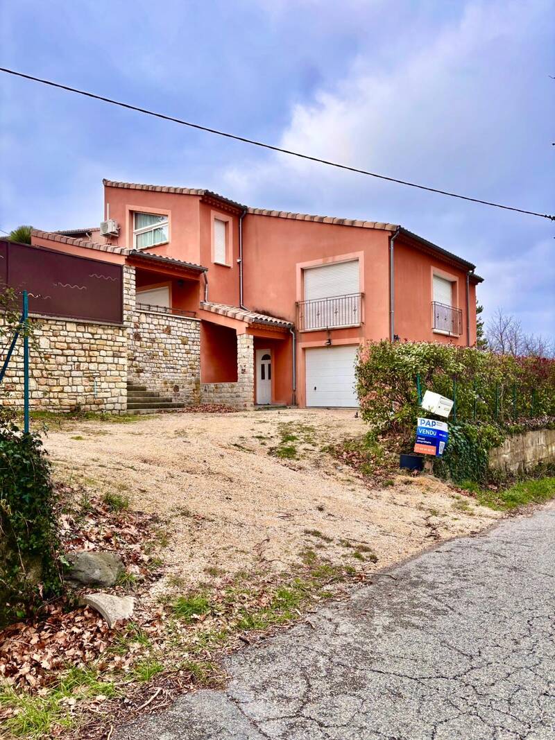 Villeneuve-De-Berg (07170)