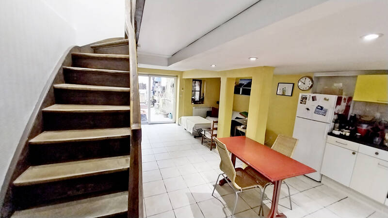 Savigny-Sur-Orge (91600)
