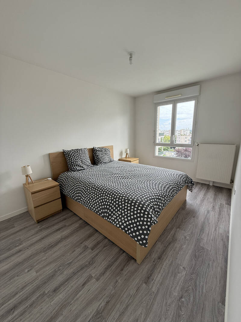 Aulnay-Sous-Bois (93600)