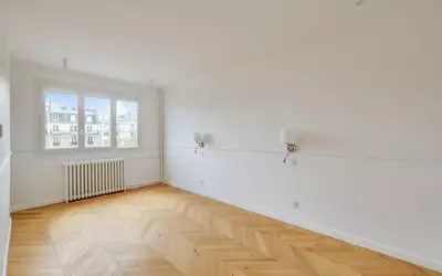 Paris 16E (75016)