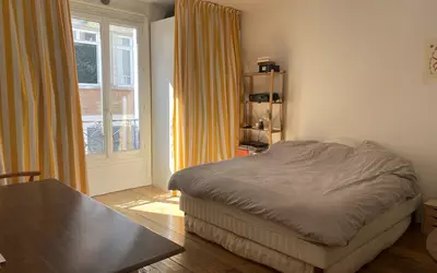 Paris 20E (75020)