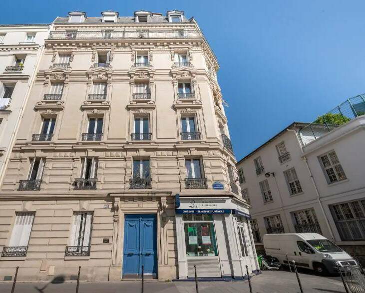 Paris 14E (75014)