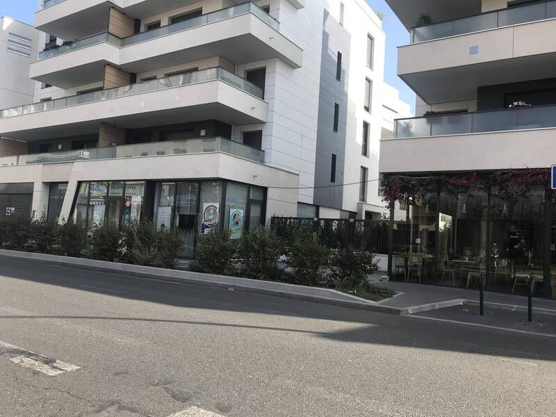 Colombes (92700)