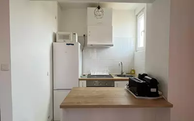 La Courneuve (93120)