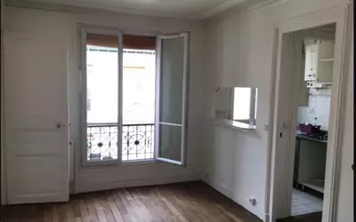 Paris 18E (75018)
