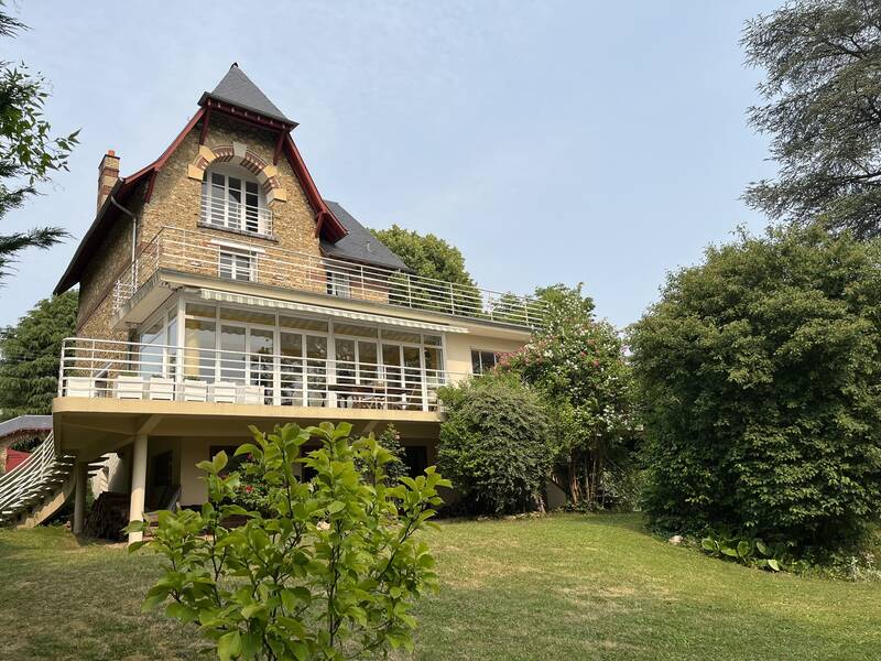 Triel-Sur-Seine (78510)
