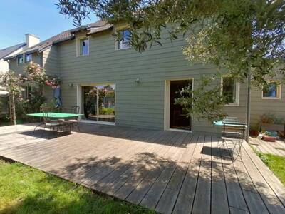 Vente maison 7 pièces Herbignac (44410)