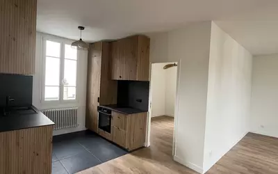 Le Vésinet (78110)