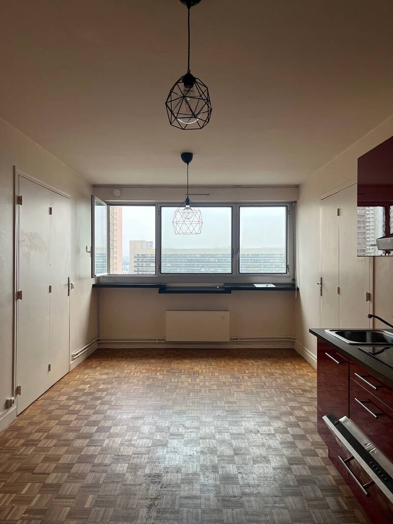 Paris 13E (75013)
