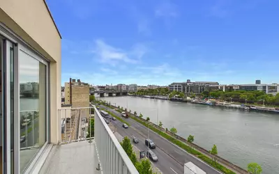 Courbevoie (92400)