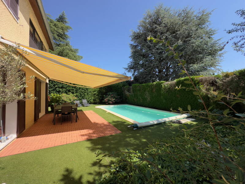 Champagne-Au-Mont-D'or (69410)