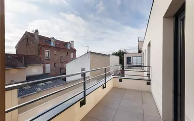 Colombes (92700)
