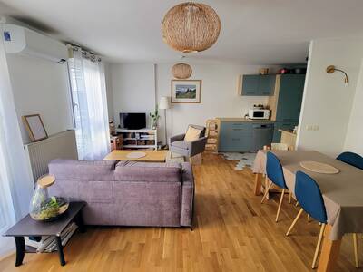 Location appartement 3 pièces Lyon 9e