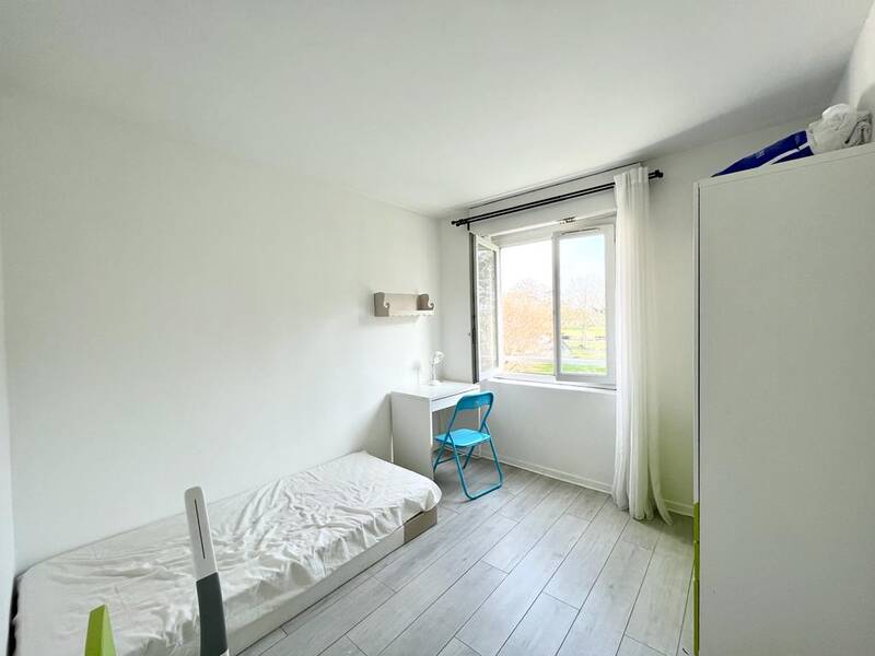 Trappes (78190)