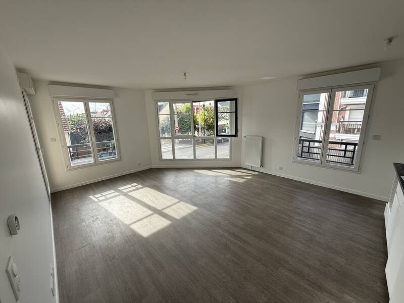 Le Blanc-Mesnil (93150)