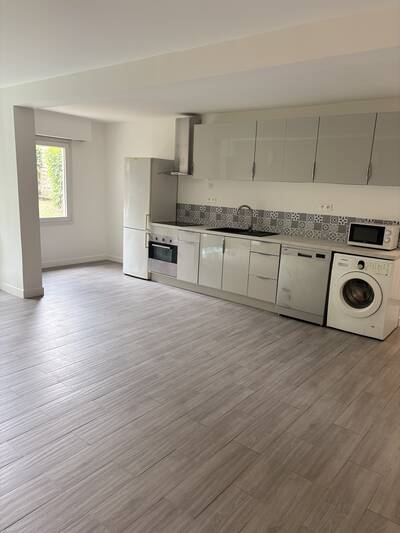 Vente appartement 3 pièces Vitry-sur-Seine (94400)