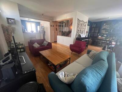 Vente appartement 3 pièces Ivry-sur-Seine (94200)