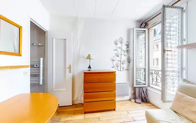 Paris 20E