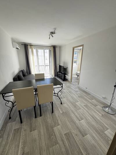 Location appartement 3 pièces Nice (06)