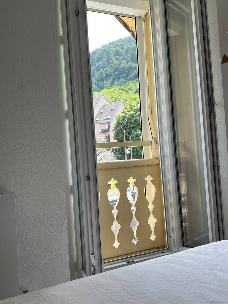 Bagnères-De-Luchon (31110)