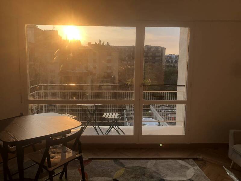 Paris 16E (75016)