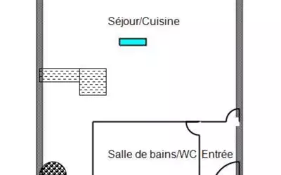 Saint-Étienne (42000)